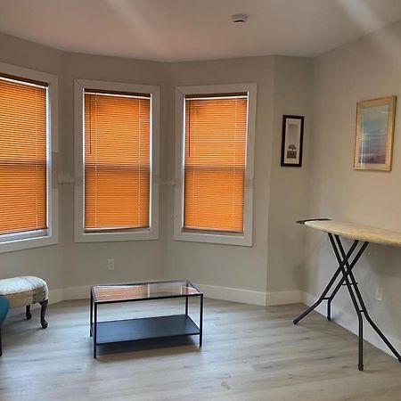 King Suite 8Mins To Newark Airport ภายนอก รูปภาพ